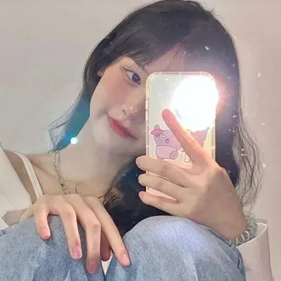 这个孩子很邪恶