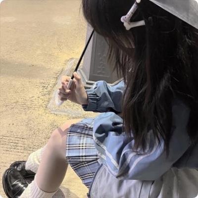 解谎侦探少女
