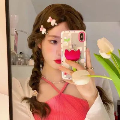 美丽青年心灵