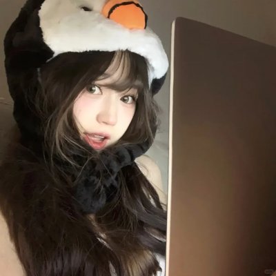 日落在霓虹灯